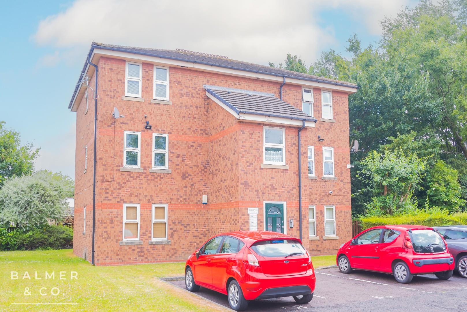 Drummond Way, Leigh, Greater Manchester, WN7 Balmer & Co